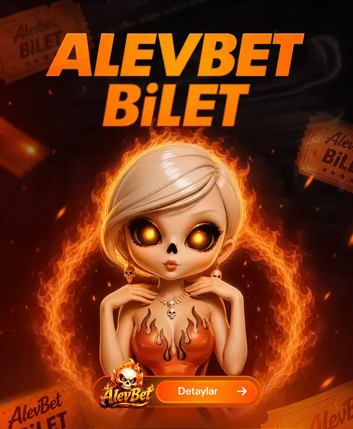 alevbet bilet