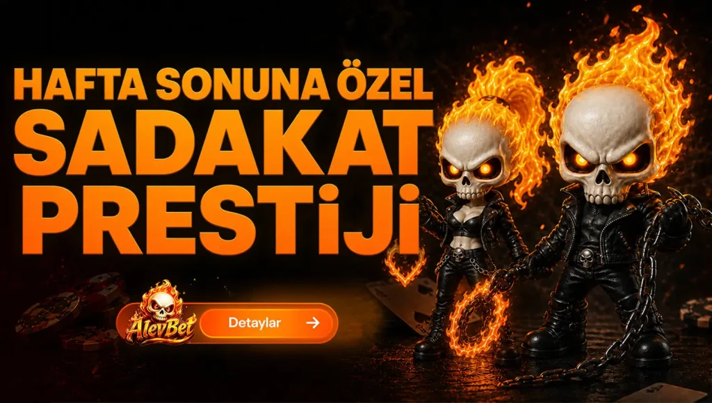 alevbet bonus