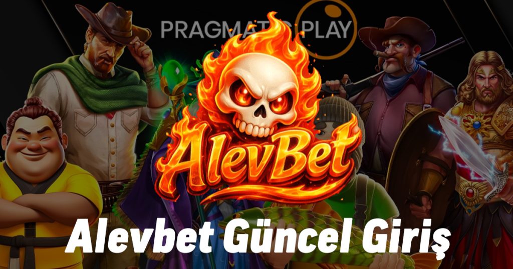 alevbet güncel giriş